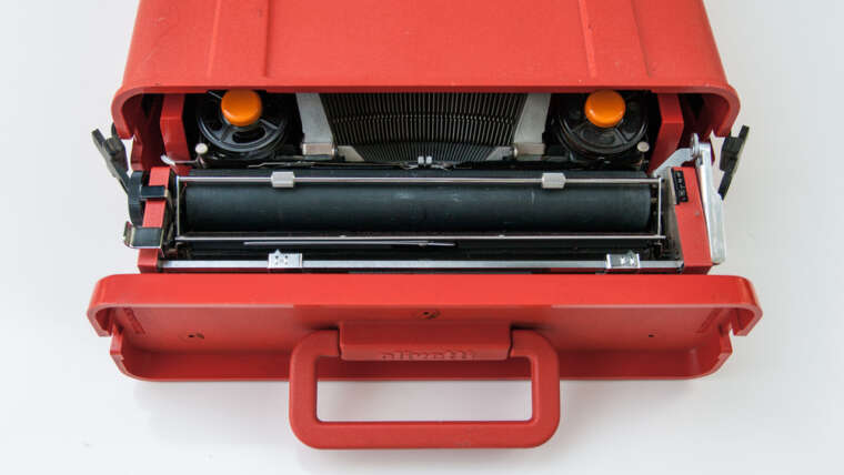 Olivetti