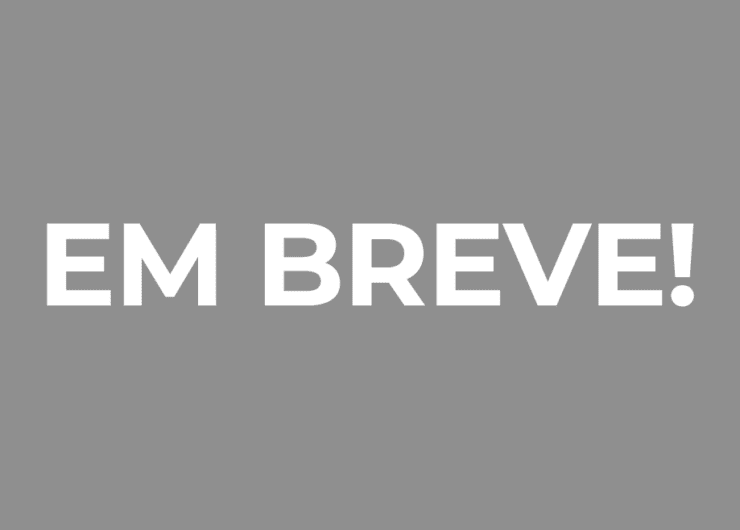 EM BREVE – Volume II