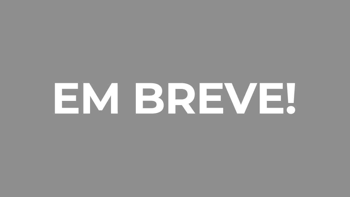 EM BREVE – Volume III