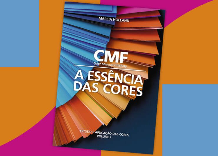 CMF – A ESSÊNCIA DAS CORES