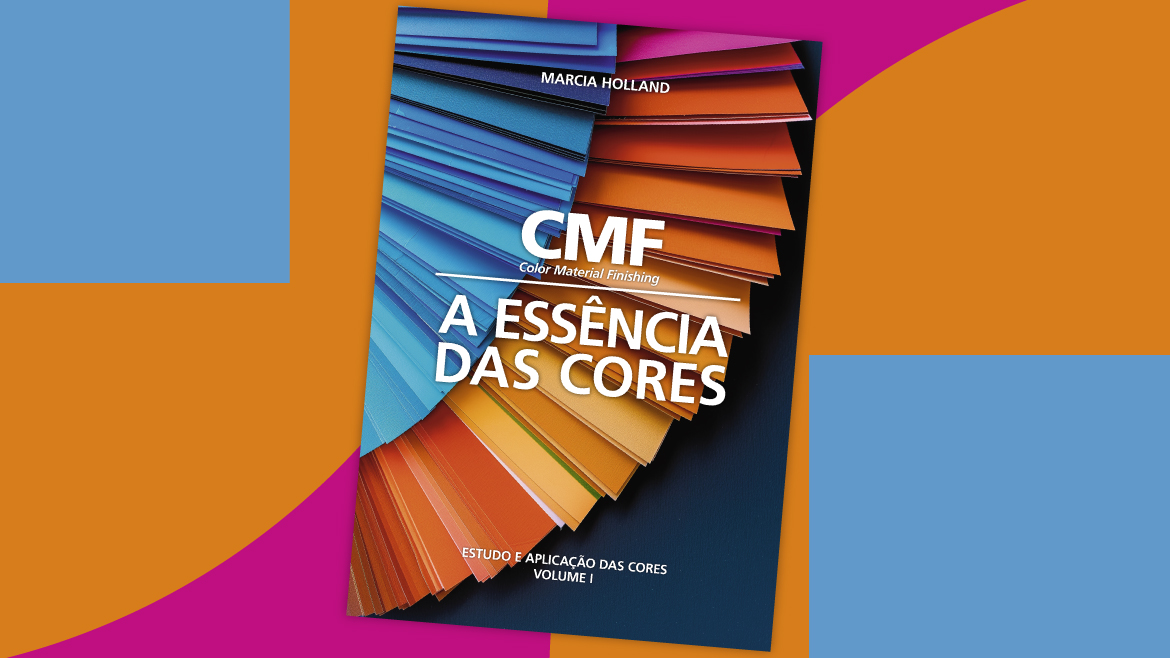 CMF – A ESSÊNCIA DAS CORES