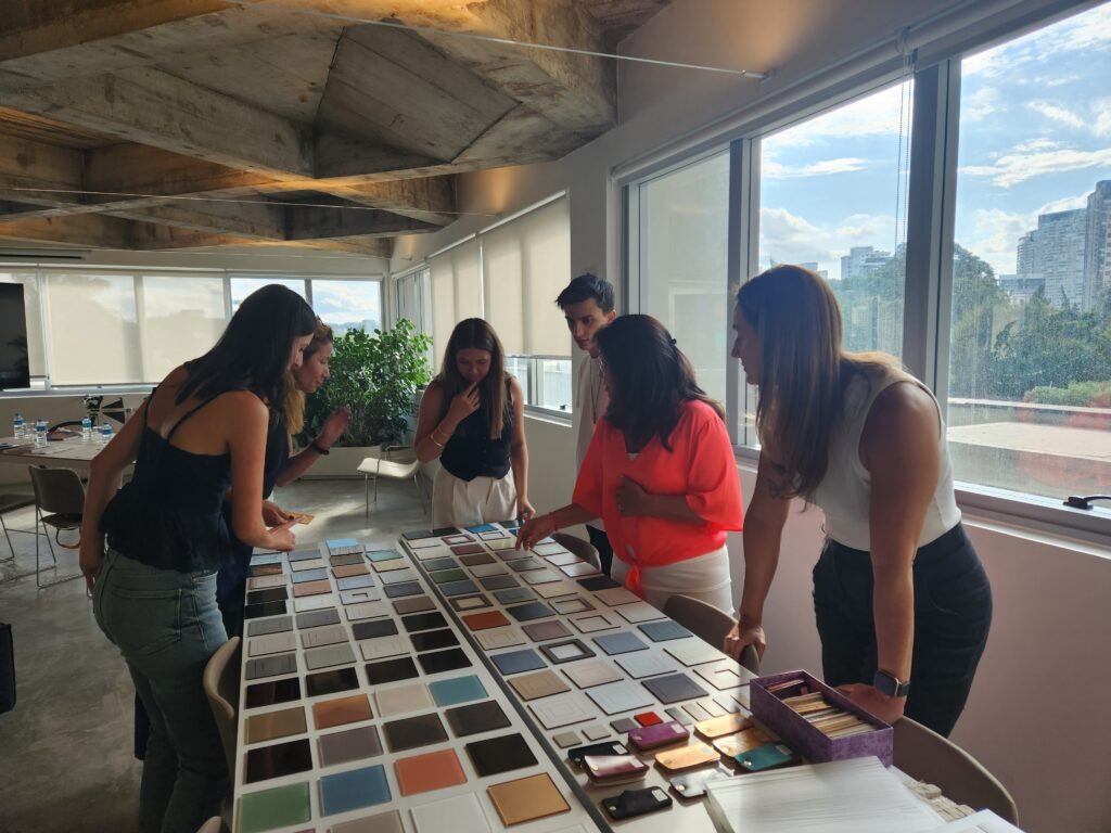 Portal de tendencias no DW2025 – MASTERCLASS E WORKSHOPS