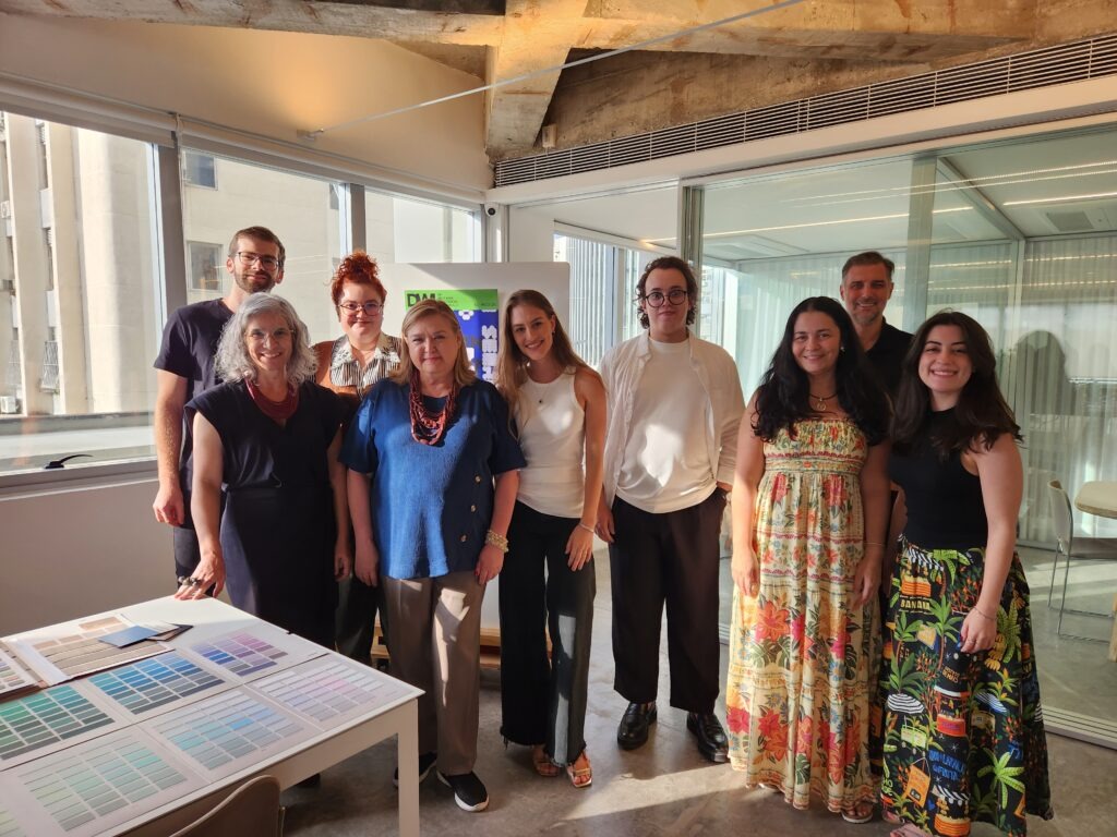 Portal de tendencias no DW2025 – MASTERCLASS E WORKSHOPS