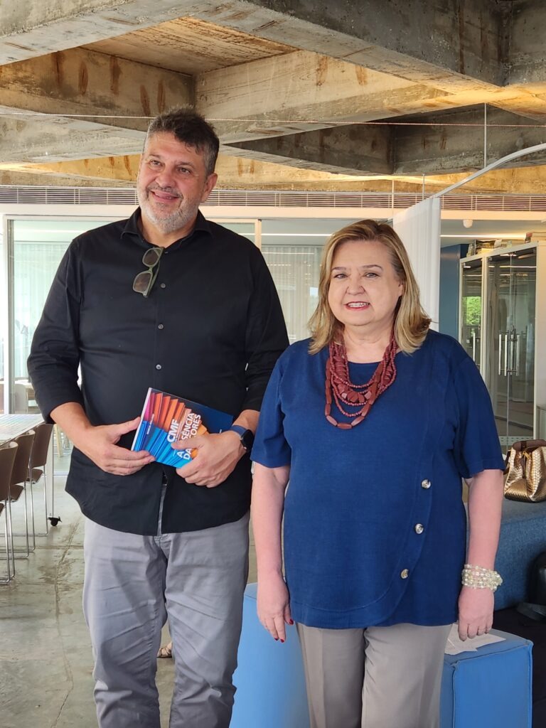 Portal de tendencias no DW2025 – MASTERCLASS E WORKSHOPS