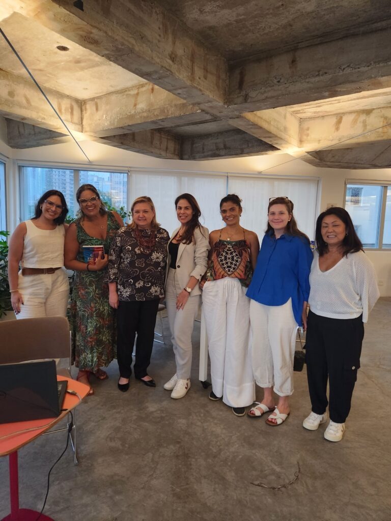 Portal de tendencias no DW2025 – MASTERCLASS E WORKSHOPS