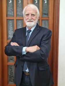 Álvaro Govoni Filho - 15 Seminário Internacional Encontros com o Amanhã - Portal de Tendências