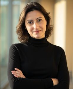 Ana Cicon - 15 Seminário Internacional Encontros com o Amanhã - Portal de Tendências