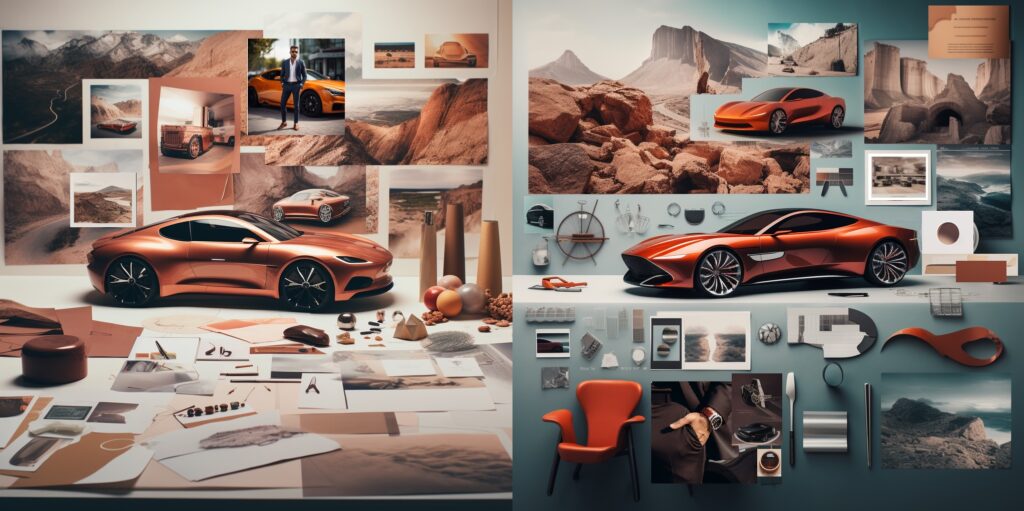 CMF & Trend Thinking
