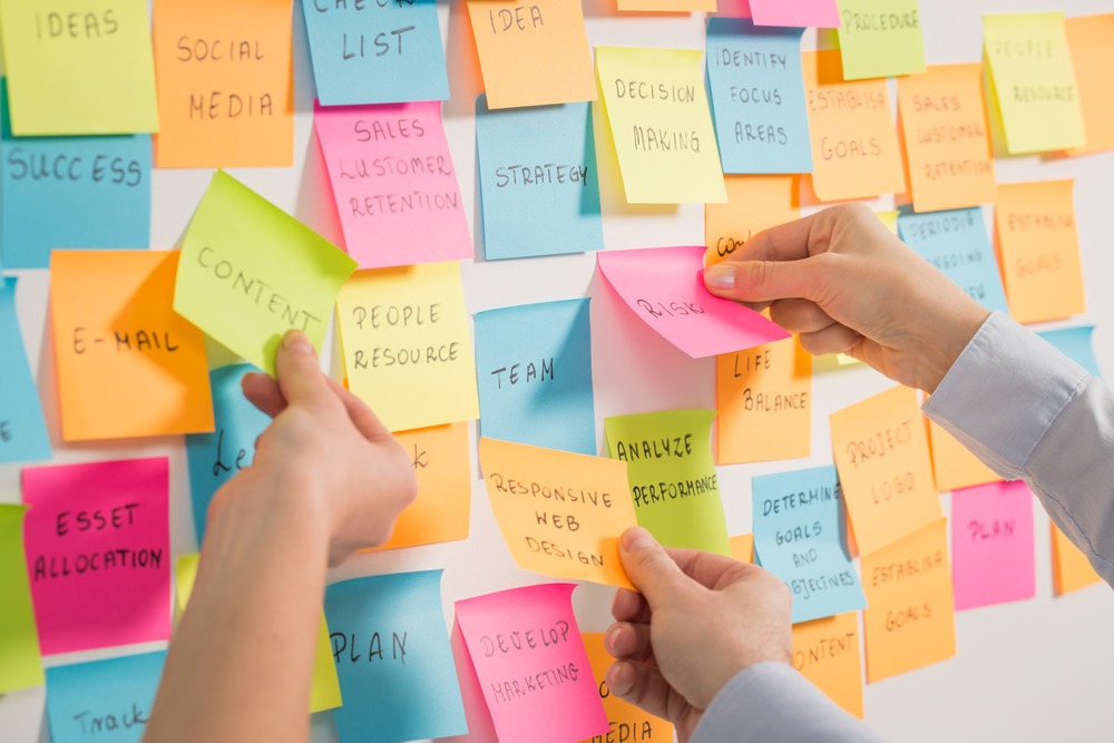 CMF & Trend Thinking