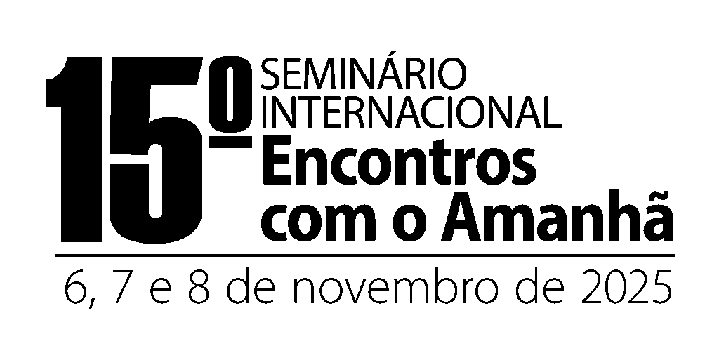 15 Seminario Internacional Encontros com o Amanha