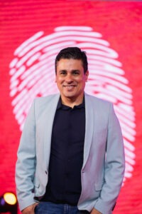 Gil Giardelli - 15 Seminário Internacional Encontros com o Amanhã - Portal de Tendências