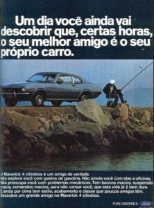 Maverick - Comunicação - Portal de Tendencias