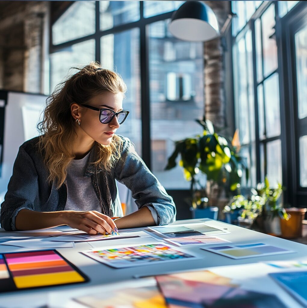 CMF: A Essência das Cores