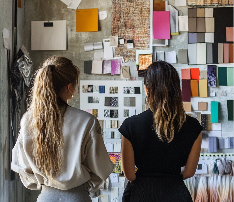 CMF: Materiais e Acabamentos no Design e na Arquitetura
