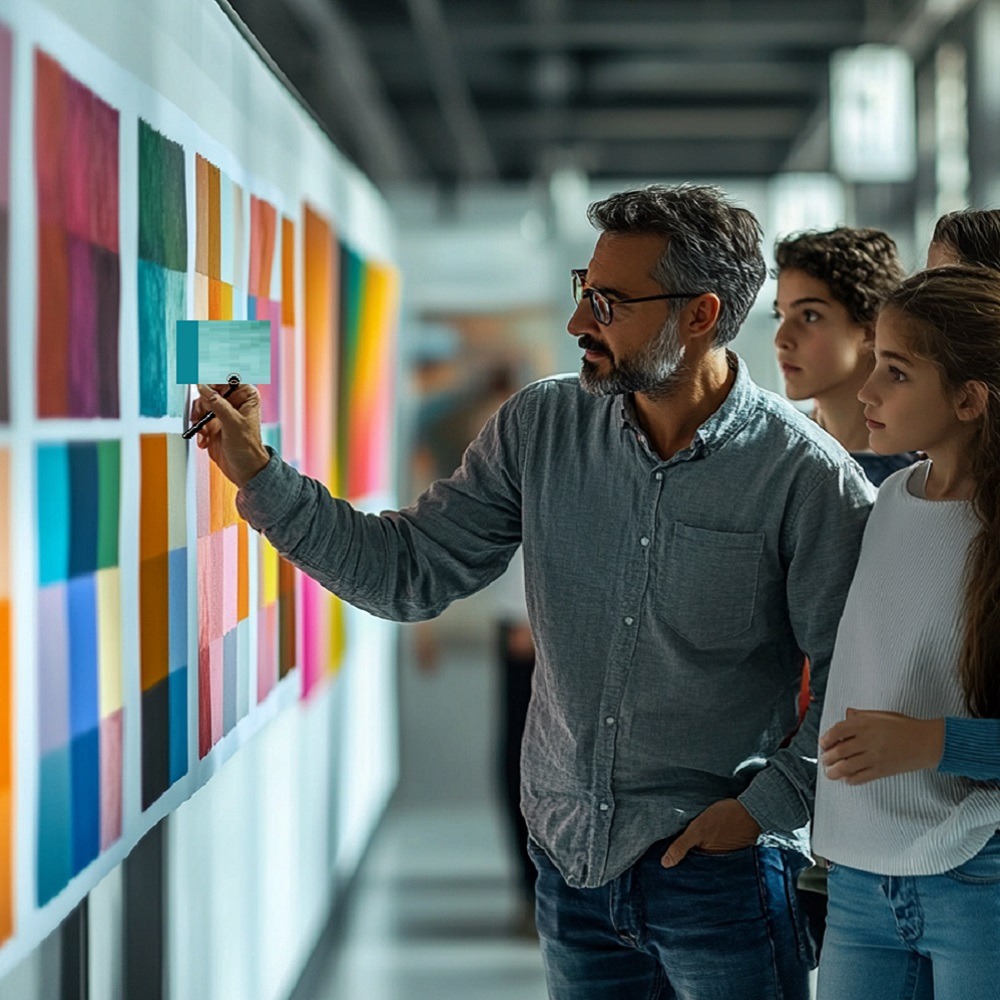 CMF E Neurociência Aplicados à Arquitetura e Design