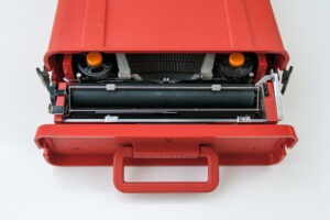 Olivetti Valentine Portal de Tendências