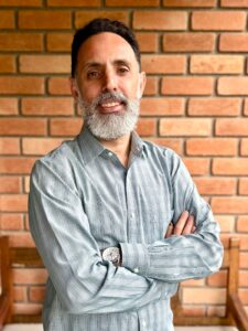 Ricardo Cunha - Datacolor - 15 Seminário Internacional Encontros com o Amanhã - Portal de Tendências