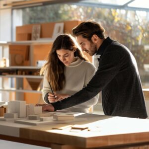 CMFLAB®: o design sensorial e a IA