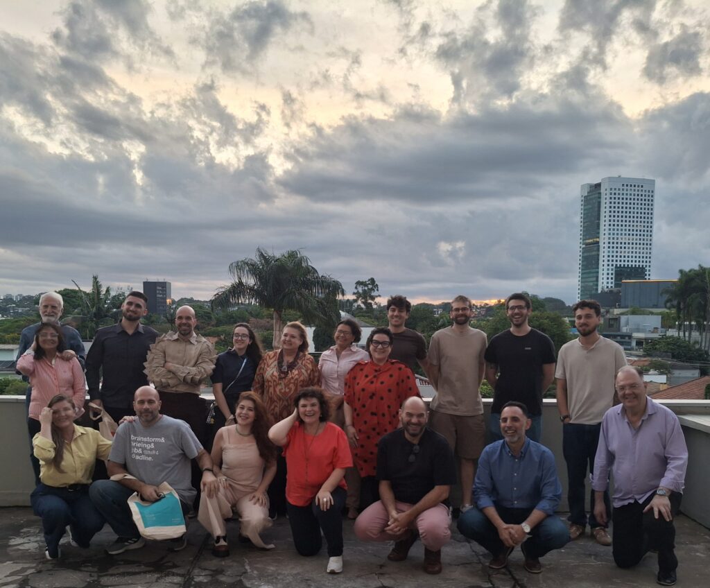 15º Seminário Internacional “Encontros com o Amanhã”