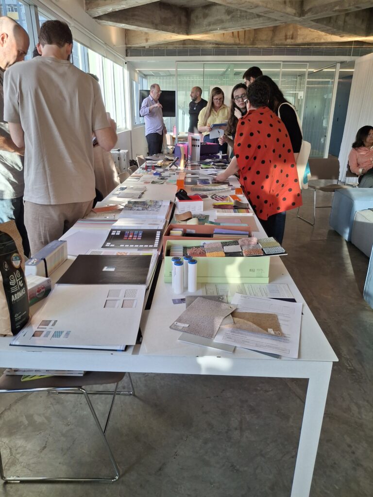 Workshop na Questtonó QRCO 15º Seminário Internacional “Encontros com o Amanhã”